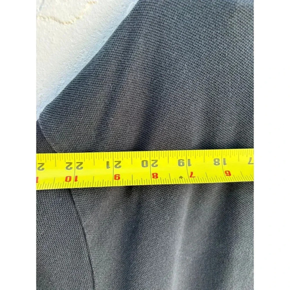 Polo Ralph Lauren Mens Pullover Collared Short Sleeve Polo Shirt Navy Sz XL - Picture 5 of 7